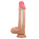 dildo realistico orton rosa flesh pretty love
