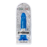 #COLORE_BLU TRASPARENTE
