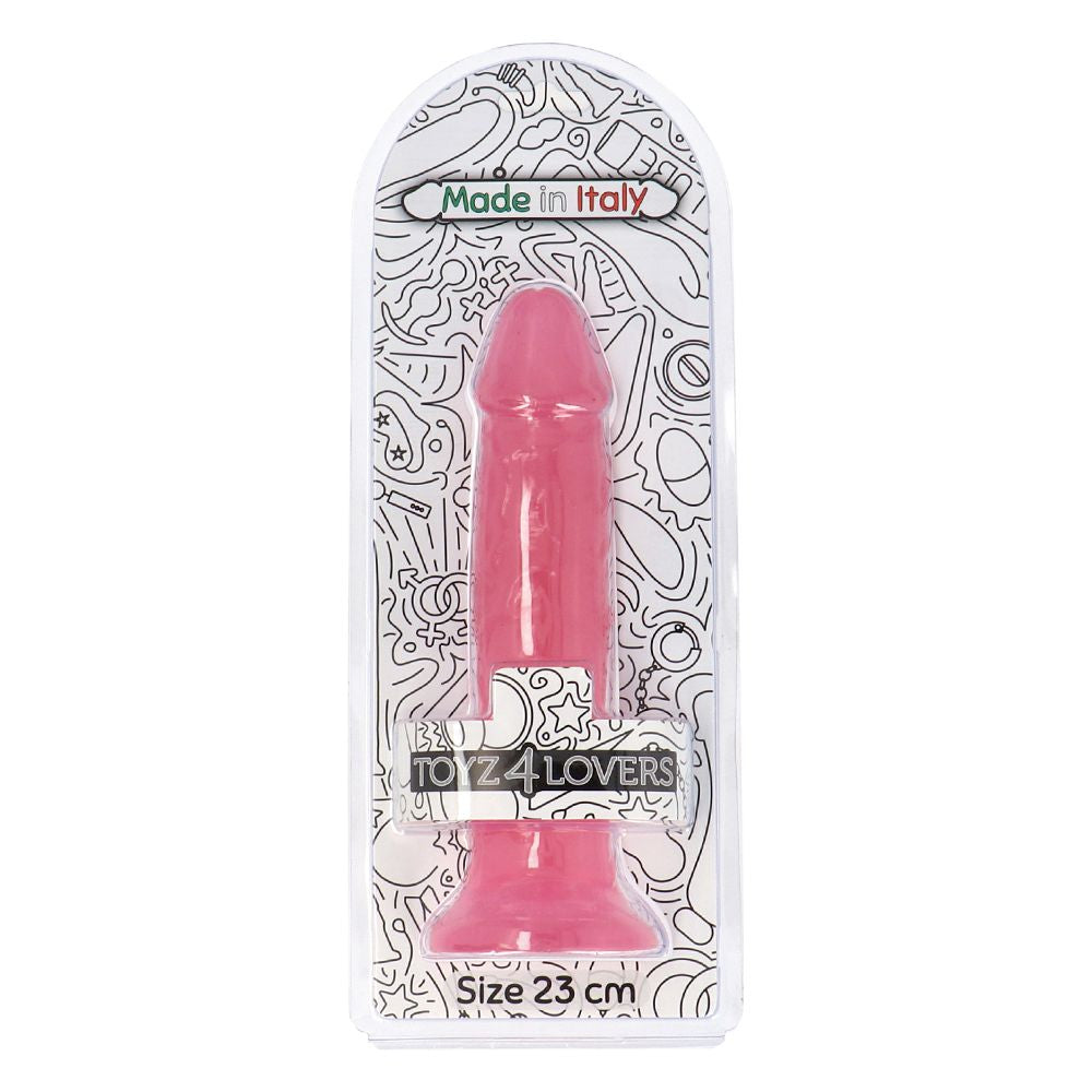#COLORE_ROSA TRASPARENTE