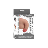 dildo realistico packer limpy lovetoy confezione