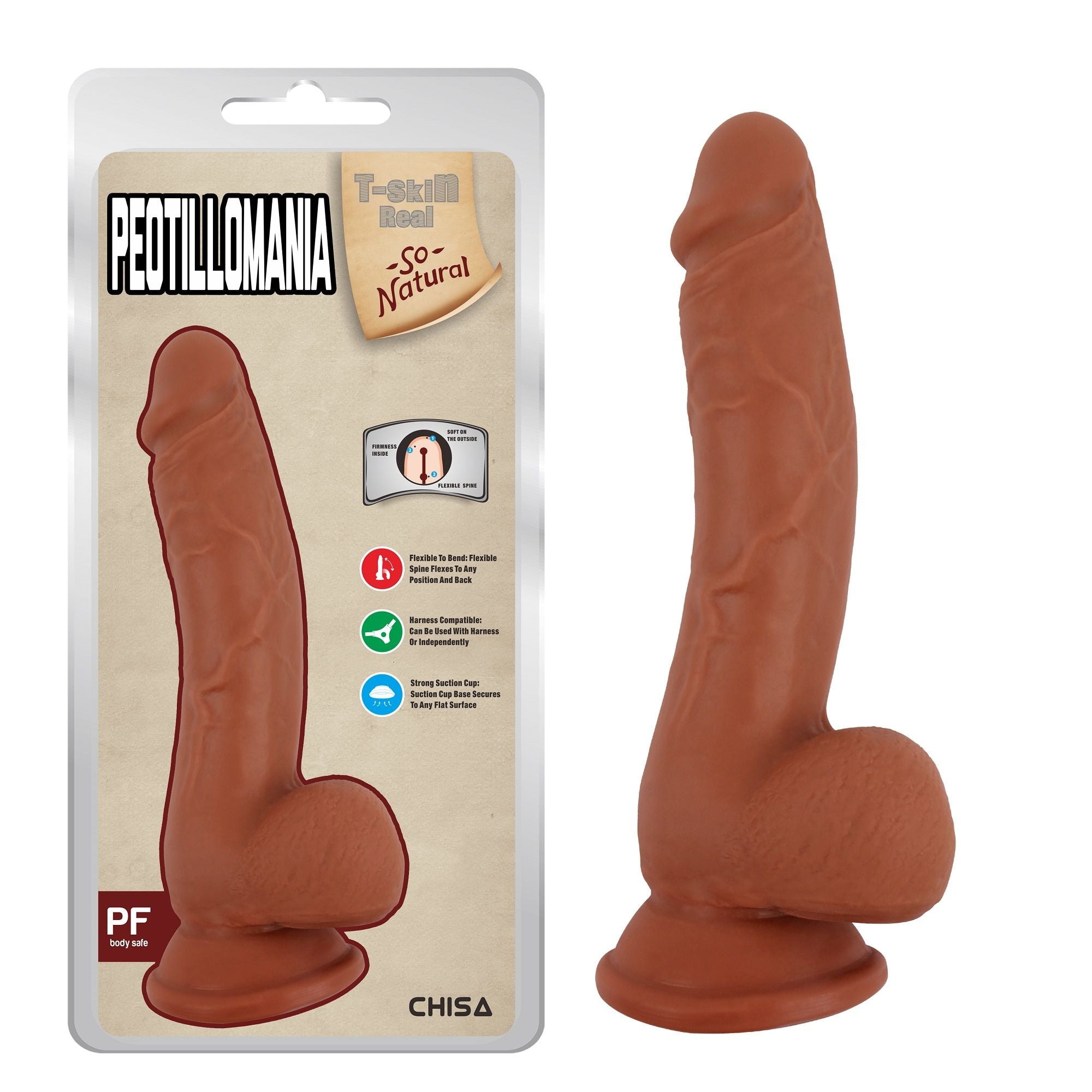 #COLORE_MARRONE CHIARO