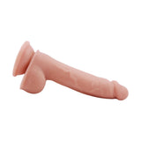 #COLORE_ROSA FLESH
