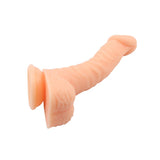 dildo realistico politician rosa flesh chisa lato destro