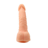 dildo realistico politician rosa flesh chisa dettaglio retro