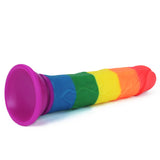 dildo realistico prider lovetoy retro
