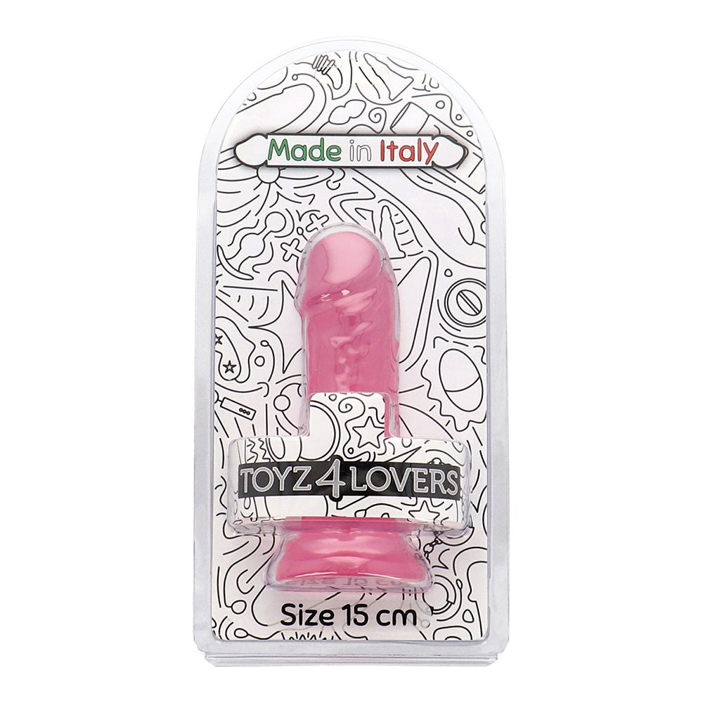 #COLORE_ROSA TRASPARENTE