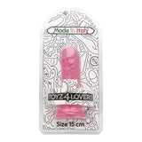 #COLORE_ROSA TRASPARENTE