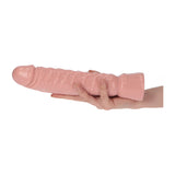 #COLORE_ROSA FLESH