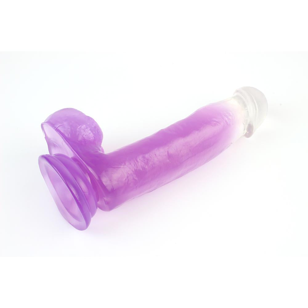 #COLORE_VIOLA TRASPARENTE