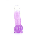 #COLORE_VIOLA TRASPARENTE