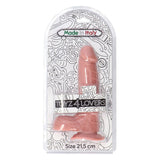 #COLORE_ROSA FLESH