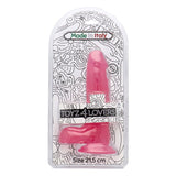 #COLORE_ROSA TRASPARENTE