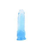 #COLORE_BLU TRASPARENTE