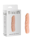dildo realistico spread me 5 rosa flesh chisa scatola