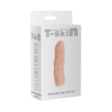 dildo realistico spread me 5 rosa flesh chisa confezione