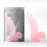 #COLORE_ROSA TRASPARENTE