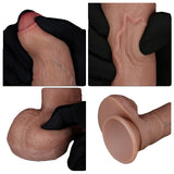 dildo realistico volcano lovetoy caratteristica