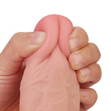 dildo the king dettaglio