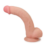 dildo the king lato destro