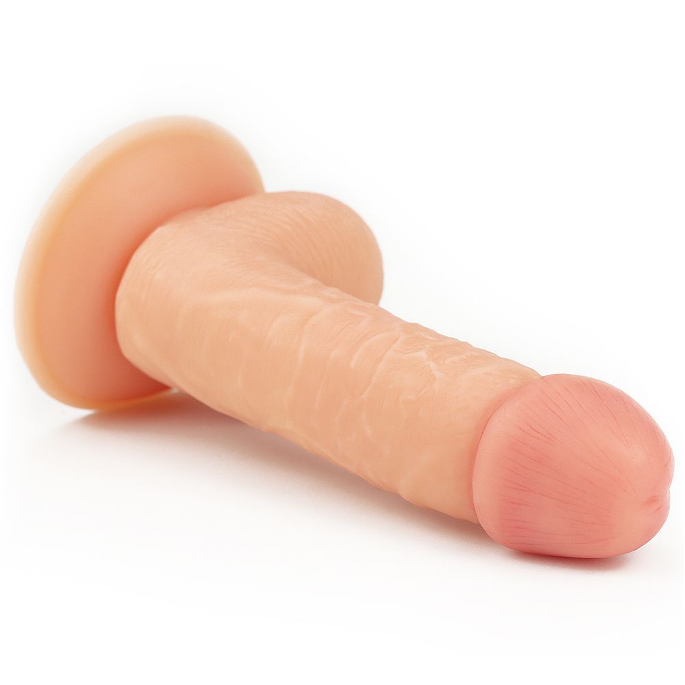 dildo ultra soft ronan lovetoy lato destro