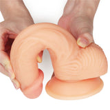 dildo ultra soft seth lovetoy caratteristica