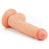 dildo ultra soft seth lovetoy lato destro