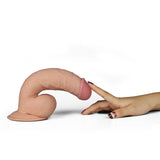 dildo ultra vibe william lovetoy caratteristica