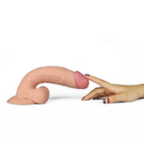 dildo ultra vibe zayn lovetoy con mano
