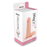 #COLORE_ROSA FLESH