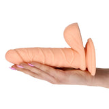 #COLORE_ROSA FLESH