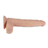 dildo vibe real extreme xl lovetoy lato destro
