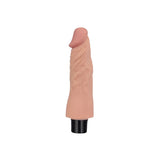dildo vibrante clay lovetoy dettaglio fronte