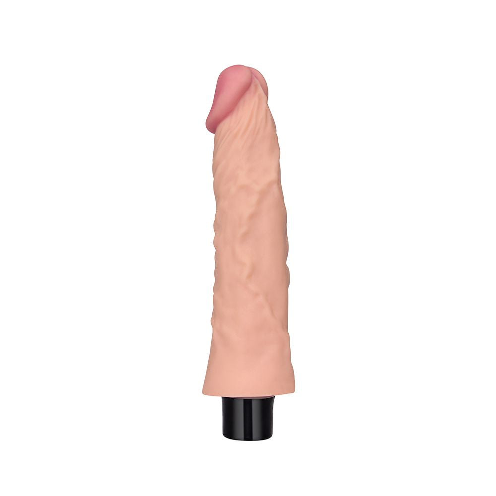 dildo vibrante eric lovetoy fronte
