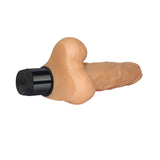 dildo vibrante shane lovetoy retro