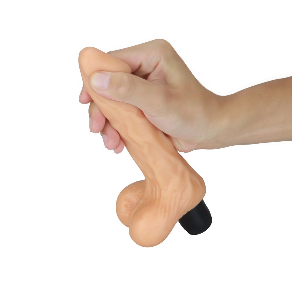 dildo vibrante shane lovetoy principale