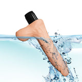 dildo vibrante shane lovetoy caratteristica