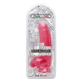 #COLORE_ROSA TRASPARENTE