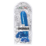 #COLORE_BLU TRASPARENTE
