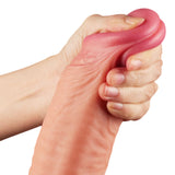 dildo xxl big trouble lovetoy caratteristica