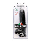 #COLORE_NERO