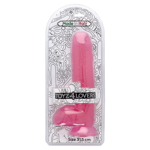 #COLORE_ROSA TRASPARENTE