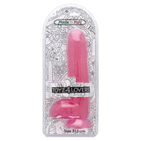 #COLORE_ROSA TRASPARENTE