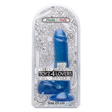 #COLORE_BLU TRASPARENTE