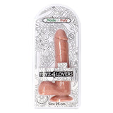 #COLORE_ROSA FLESH
