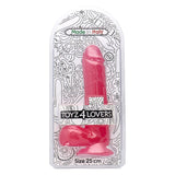 #COLORE_ROSA TRASPARENTE