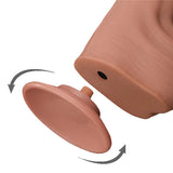 dildo xxl dose lovetoy caratteristica