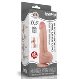dildo xxl dose lovetoy confezione