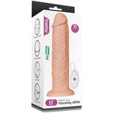 dildo xxl dustin lovetoy confezione