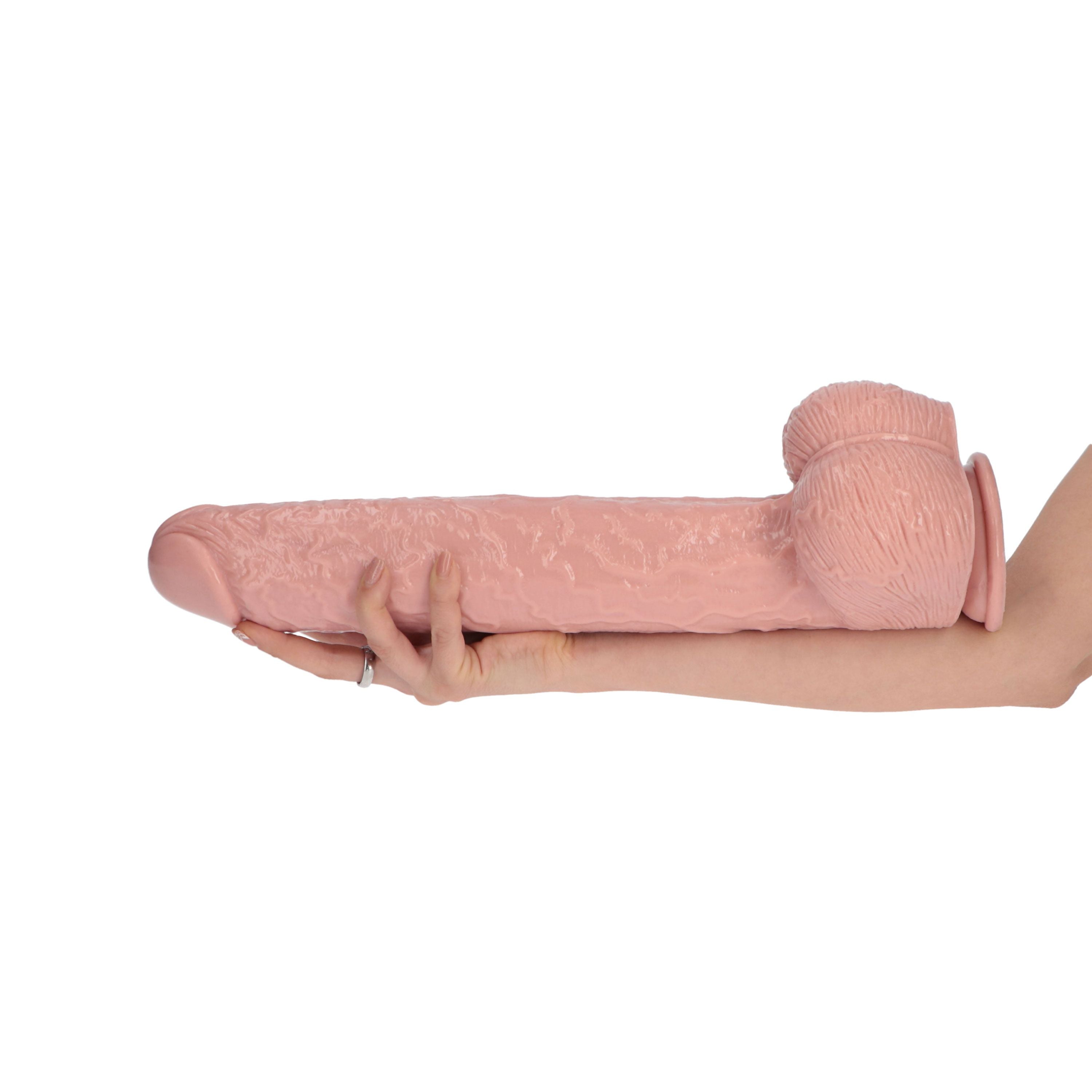#COLORE_ROSA FLESH