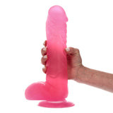 #COLORE_ROSA TRASPARENTE